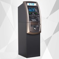GENMEGA 2500 ATM