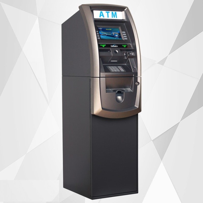 GENMEGA 2500 ATM