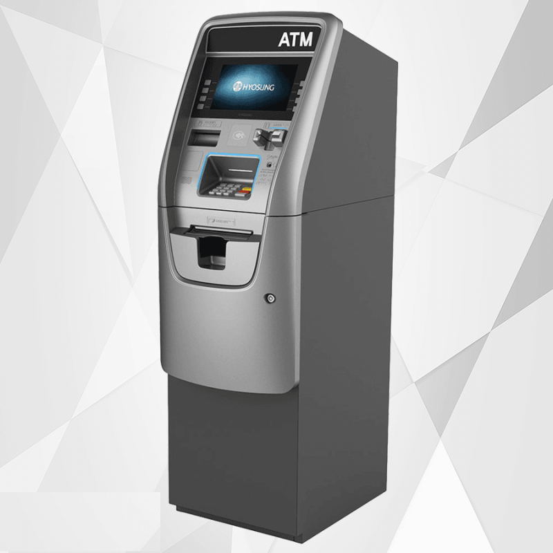 HYOSUNG HALO II ATM